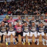 Prva Futsal liga Srbije: Težak ispit za Vranjance u Loznici 6