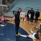 Futsal Super liga Srbije: Prvi poraz Vranjanaca, šampion pregazio Kalču 9