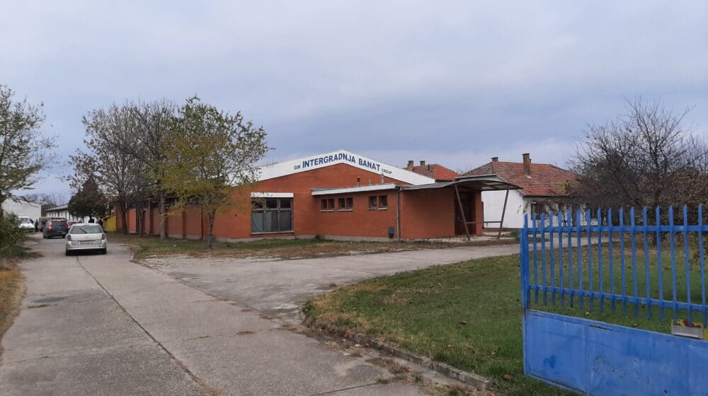 U Zrenjanin treba da stignu novi kineski radnici 1