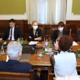 Imenovani članovi Privremenog nadzornog tela za praćenje medija tokom izborne kampanje 4