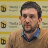 Politička platforma Solidarnost: Da li je Šapić novcem građana kupio 11 televizora za svoj kabinet? 3