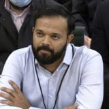 Britanski igrač kriketa o svojoj borbi protiv rasizma u sportu 5