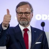 Češka vlada podržava kandidaturu Finske i Švedske za NATO 4