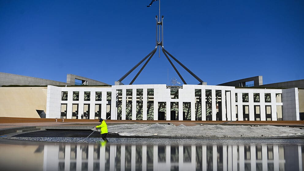 Svaki treći službenik australijskog parlamenta bio seksualno uznemiravan 1