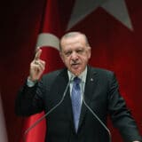 Erdogan: Turska neće podržati ulazak Švedske i Finske u NATO 10
