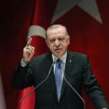 Erdogan upozorava Grčku da demilitarizuje ostrva u Egejskom moru 12