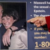 Suđenje Gislen Maksvel optuženoj za saučesništvo u Epstajnovim zločinima 15