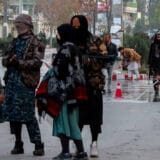 Posle sto dana vlasti talibana, Avganistan na ivici humanitarne katastrofe 8