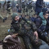 Fon der Lajen: Ovo je „hibridni napad, a ne migrantska kriza“ 14