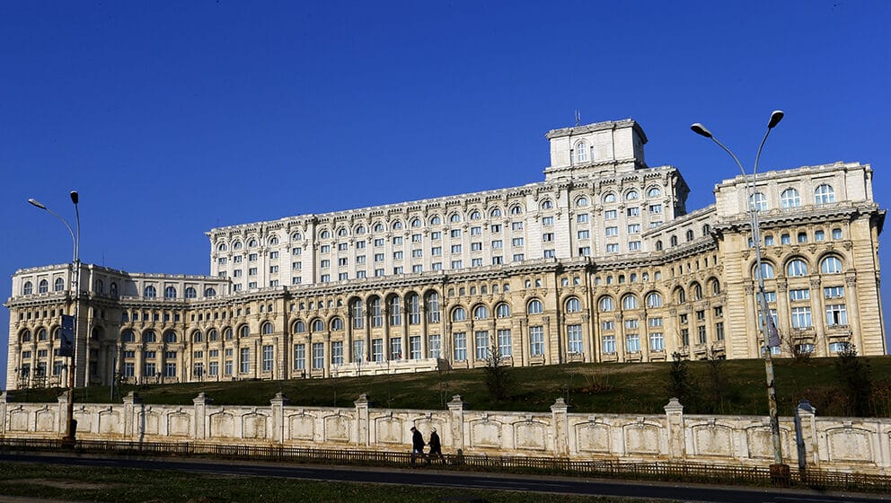 U Rumuniji postignut dogovor o formiranju nove vlade 1