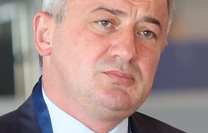 Branislav Borenović: Dodik pokazao svoj lažni patriotizam 1