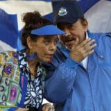 SAD i EU osudile izbore u Nikaragvi i Orteginu pobedu 9