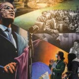 Dvojica od trojice osuđenih za ubistvo Malkolma Iksa nevini 1