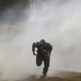 Poljski ministar odbrane upozorava da bi kriza na granici s Belorusijom mogla da traje mesecima 15