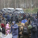 Poljska upozorila na "oružanu" eskalaciju konflikta 3