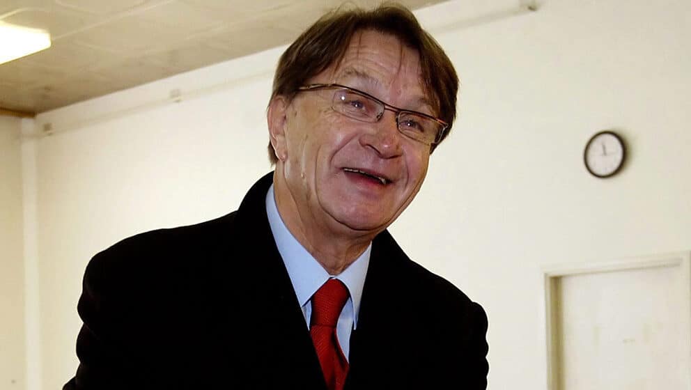 Miroslav Ciro Blazevic