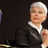 I bivša hrvatska premijerka reagovala na nasilje policije u Novom Sadu i "prozvala" Ursulu fon der Lajen 4