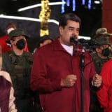 Podele u opoziciji pomogle Maduru da pobedi na lokalnim izborima u Venecueli 2