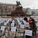 NATO zabrinut zbog gomilanja ruskih snaga na granici sa Ukrajinom 7