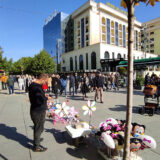 Asocijacija opština Kosova protiv ograničavanja kretanja građana kao anti kovid mere 8