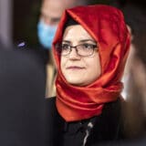 Verenica Džamala Kašogija apeluje na Džastina Bibera da ne peva u Saudijskoj Arabiji 14