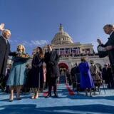 Bajdenov rejting u padu pred međuizbore za Kongres 9