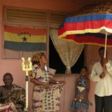 Gana (1): Presto zlatnog tronošca 9