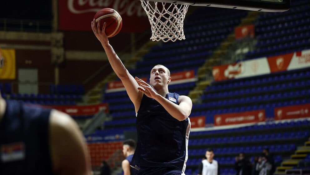 Iskusniji će podneti teret 1