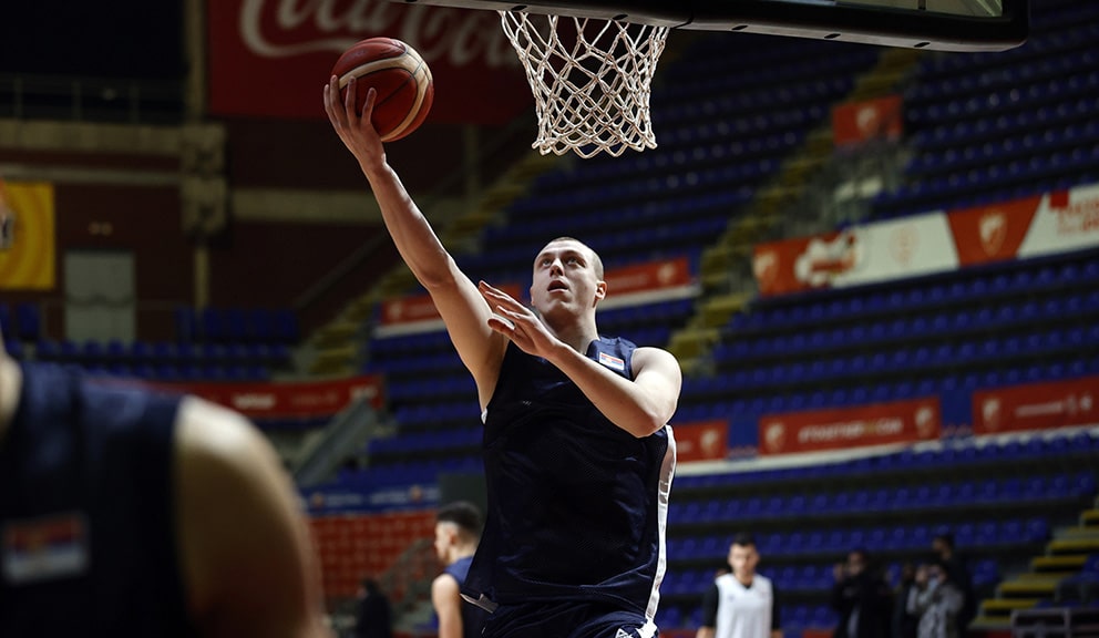 INTERVJU Nebojša Čović o problemima tokom FIBA prozora i zašto pojedini igrači nisu bili u sastavu: Srbija je bila reprezentacija sa najviše promena 3 INTERVJU Nebojša Čović o problemima tokom FIBA prozora i zašto pojedini igrači nisu bili u sastavu: Srbija je bila reprezentacija sa najviše promena 1