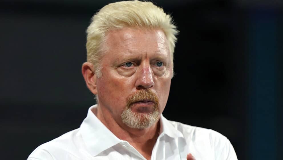 Beker: Đoković verovatno najbolji igrač svih vremena 1