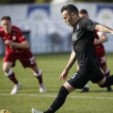 Bibras Natho bez fudbala do kraja godine 8