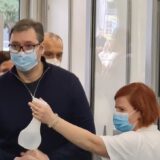 Vučić: Uskoro rezolucija Srbije koju će potpisati američki kongresmeni 5