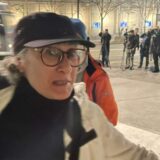 Zajedno za Srbiju osudila napad na Aidu Ćorović 10