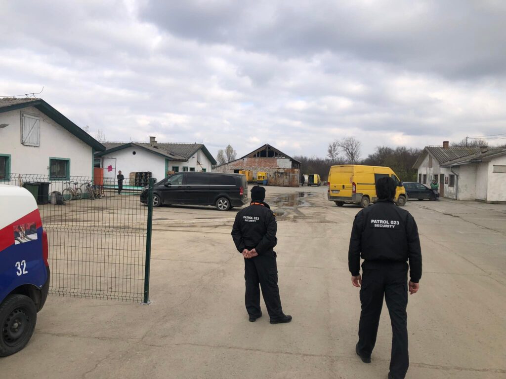 Vlast da se izjasni hoće li braniti Ustav i zakone, ili crnu zonu ropskog rada 4 Vlast da se izjasni hoće li braniti Ustav i zakone, ili crnu zonu ropskog rada 4