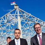 Vučić obišao završetak prve faze izgradnje druge fabrike nemačkog Kontinentala u Srbiji 4