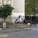 FAZ: Država skrštenih ruku gleda nedostojnu predstavu sa Mladićevim portretima na zidovima 8