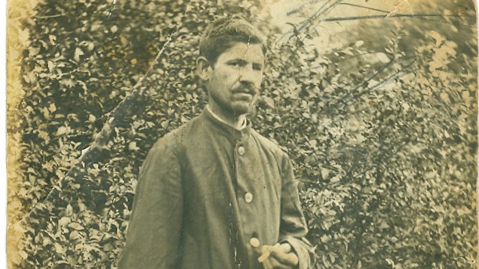 Priča o onima koji se nisu vratili kući... 1