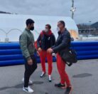 256266864_638816330625419_8469924110480061104_n Reprezentacija Srbije je kompletna, Novak Đoković odradio prvi trening u Olimpijskoj hali Insbruka 6