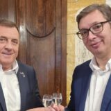 Bez Vučića nemoguće je staviti Dodika pod kontrolu: Dragan Popović o iznenadnoj poseti Šmita Beogradu 10