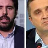 Ljubo Filipović podnosi prijavu protiv Dragana J. Vučićevića 15