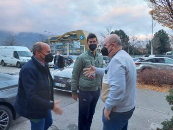 257395301_430164058805577_1322835395766206646_n Reprezentacija Srbije je kompletna, Novak Đoković odradio prvi trening u Olimpijskoj hali Insbruka 7