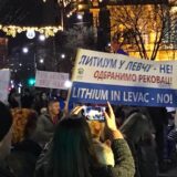 Ko su nova „zelena“ udruženja - od Marša sa Drine do Sova na oprezu 1