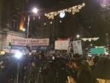 Protest protiv Rio Tinta i izmena zakona o referendumu i eksproprijaciji (VIDEO, FOTO) 3