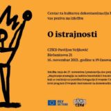 Lavina mizoginije prema braniteljkama 12