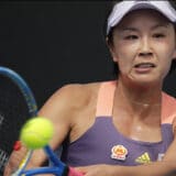 U Kini objavljeni video i nove slike teniserke Peng Šuaj 2