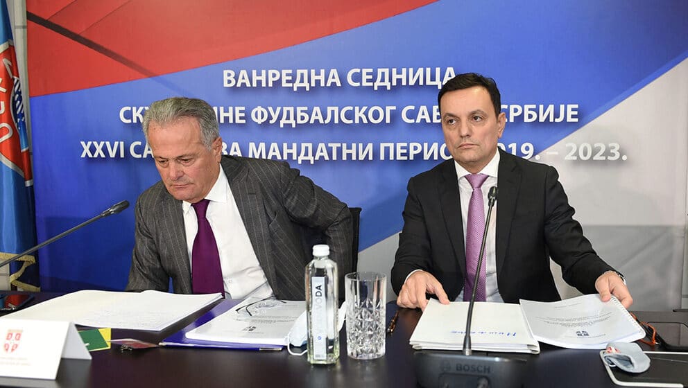 Izbori raspisani a kad će, ne zna se 1