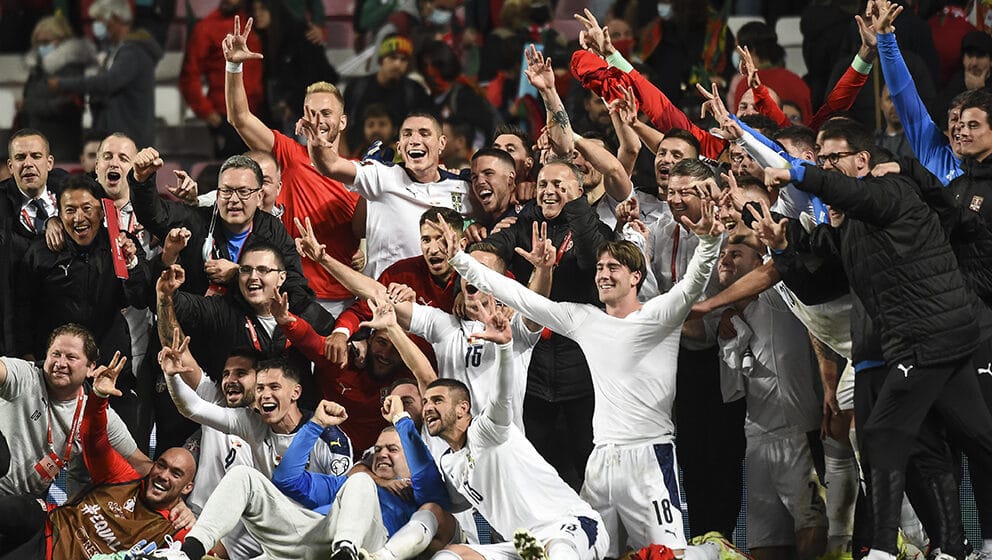 Šta nas očekuje u sportskoj 2022. godini? 1