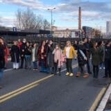 Aktivisti pokreta Kreni-promeni predali uslove pod kojima će biti obustavljene najavljene blokade puteva 12