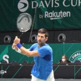 Đoković: Prija uloga favorita 5