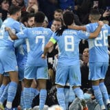 Mančester Siti "potrošač" decenije 8